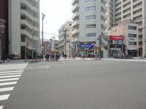 富岡八幡宮 祭り 交通規制